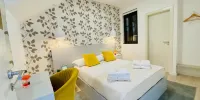 Family Hostel Costa Nova - Tweepersoonskamer