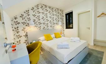 Family Hostel Costa Nova - Housity