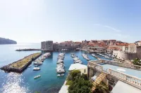 Dubrovnik Sunset Apartments فنادق في Komolac