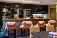 Galileo Boutique Hotel - С баром