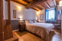 Casa Perfeuto Maria Hotels in Outes