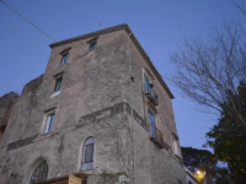Palazzo della Marra B&B Hotel a Ravello
