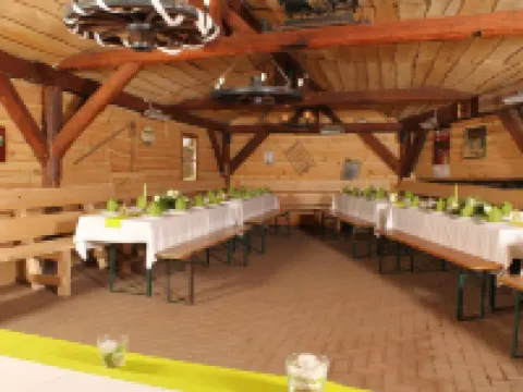 ペンション フェーリエンホフ フィッシャー フライブルクのホテル