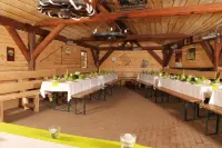 Pension Ferienhof Fischer Hotels in Mittelsachsen