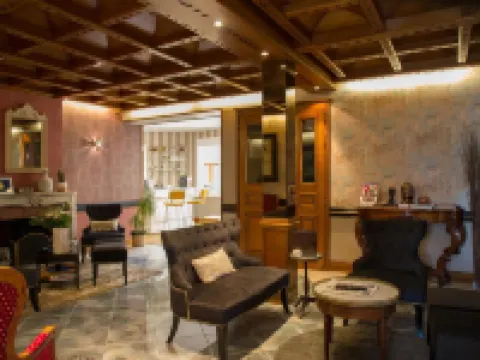 Hotel Eden Hotels in Béthune