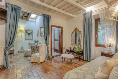 B&B dei Papi Boutique Hotel