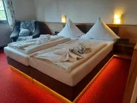 Hotel Haus Krone Hotels in Homburg