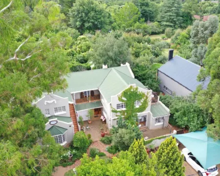 Patcham Place, Clarens Hotels in Thabo Mofutsanyane