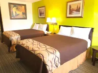 Gateway Inn Hotels in Arthur