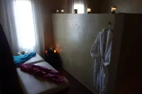 Boutique Hôtel Palais Masandoia - spa