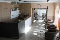 Wellness Hotel Laroba - bar