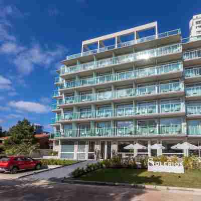 Hotel Solerios Hotel Exterior