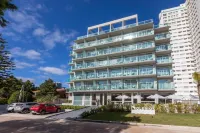 Hotel Solerios Các khách sạn gần Reloj solar
