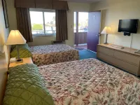 Seahorse Inn Manhattan Beach - LAX Hotel a Manhattan Beach
