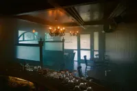 Samskara & Samsara - bar