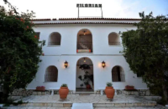 Filorian Hotel Apartments