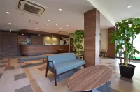 Isahaya Daiichi Hotel Hotel a Isahaya