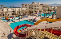 Amarina Abu Soma Resort & Aquapark - Strand