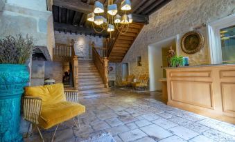 Hotel Beau Site - Rocamadour