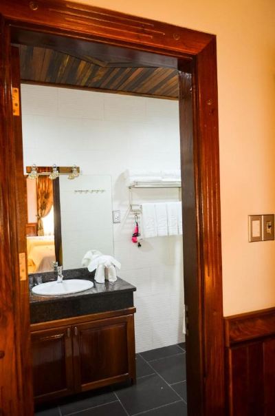 Other San San Hotel Photo