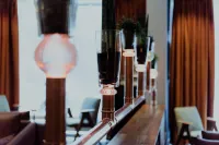 Hotel Hafnia - Bares