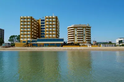 Grand Eurhotel Hotel di Citta' Sant'Angelo