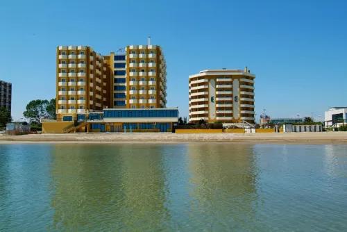 Grand Eurhotel Hotel a Silvi Marina