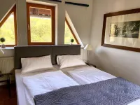 Weiße Mühle Hotels in Eichsfeld