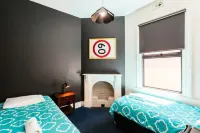 Six Degrees Boutique Hotel Hotels in Middleton Beach