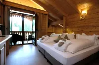 Sport Hotel Majarè