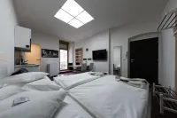 Hotel Plzeň Hotels near Namesti Republiky