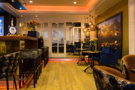 Hotel Café Restaurant de Posthoorn Отели рядом с достопримечательностью «Lighthouse»