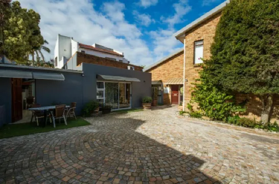 @ 阿貝利亞旅館