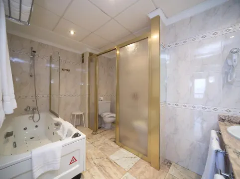 Hotel Bahía de Vigo Photos