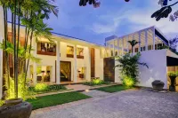 Nyne Hotels Lake Lodge - Colombo Hotels in Colombo