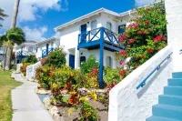 Trade Winds Hotel Hotels in Dickenson Bay