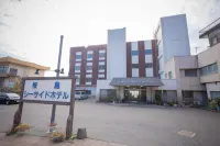 櫻島海濱飯店 垂水市住宿飯店
