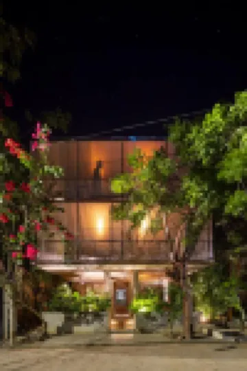 Aora San Pancho 聖弗朗西斯科酒店