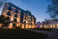 Hotel am Schloss Aurich - Schlossresidenz Hotel a Sudbrookmerland