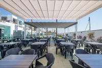 On The Residence Hotels in Matalascanas