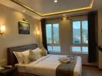 โรงแรมเกษุ โฮม โรงแรมใน