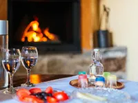Vasilikata Hotels in Lasithi-Hochebene