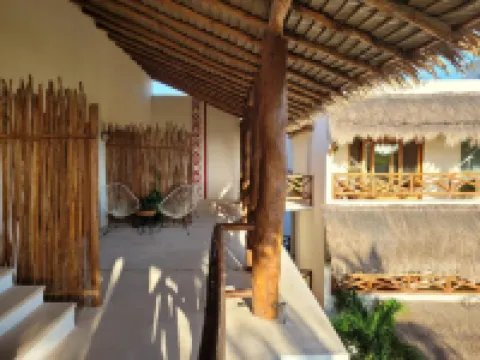 Tierra Mia Hotel Boutique