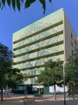 Apartamentos Aura Park Fira BCN
