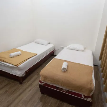 Simpang 7 Residence