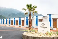 Bayside Kanaya Hotels in Futtsu
