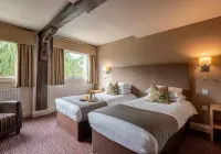 The Mill Hotel Hotel a Glemsford
