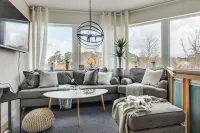 Pensionat Enehall Hotels in Bastad