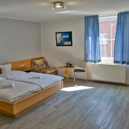 Hotel Messeblick
