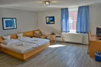 Hotel Messeblick